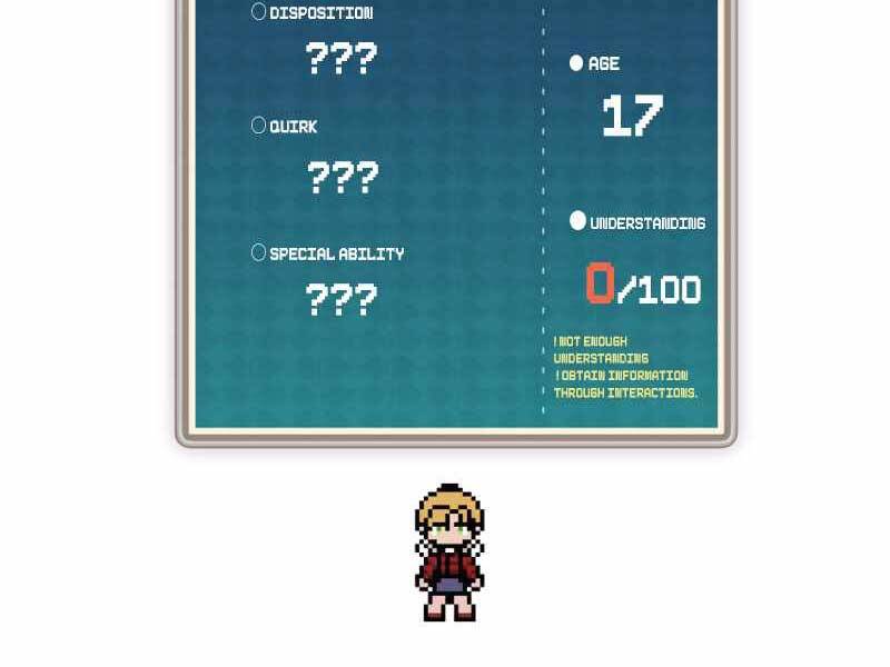 Câu Lạc Bộ Truyện Ma Chapter 3 - Trang 2