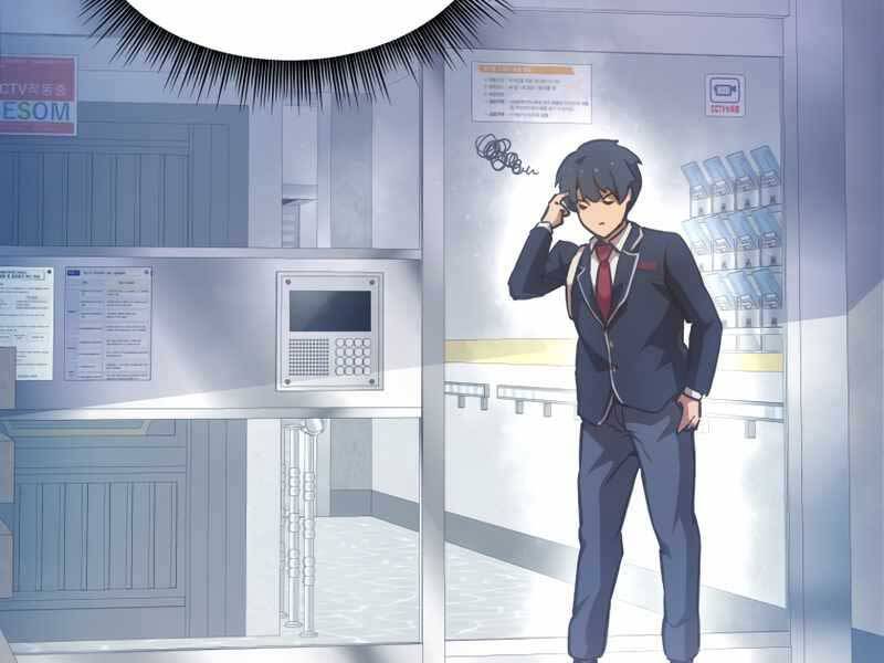 Câu Lạc Bộ Truyện Ma Chapter 3 - Trang 2