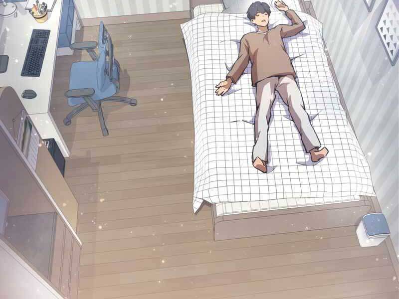 Câu Lạc Bộ Truyện Ma Chapter 3 - Trang 2