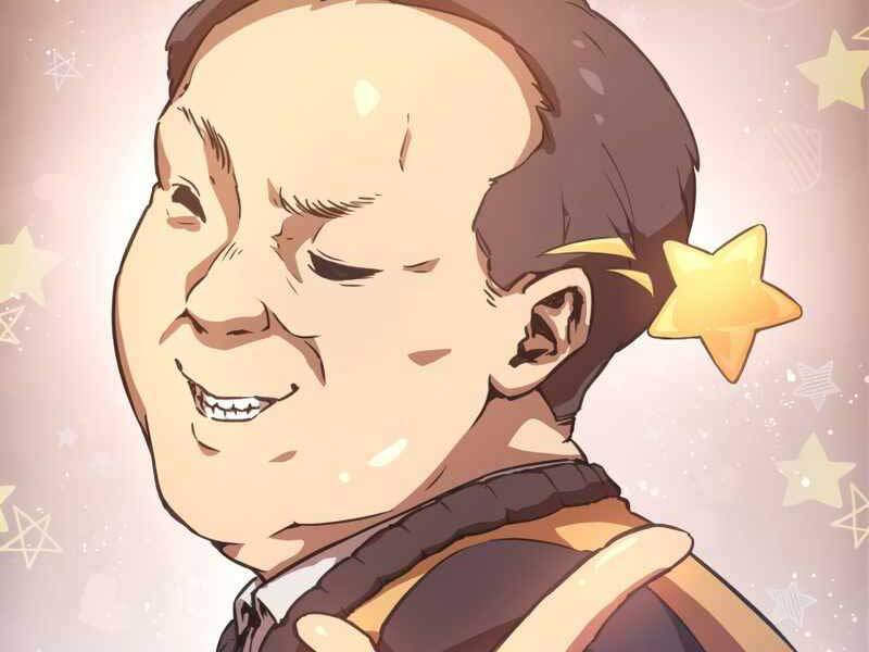 Câu Lạc Bộ Truyện Ma Chapter 3 - Trang 2