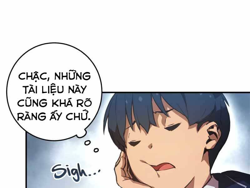 Câu Lạc Bộ Truyện Ma Chapter 3 - Trang 2