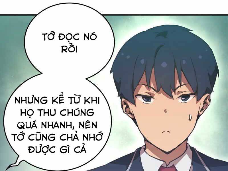 Câu Lạc Bộ Truyện Ma Chapter 3 - Trang 2