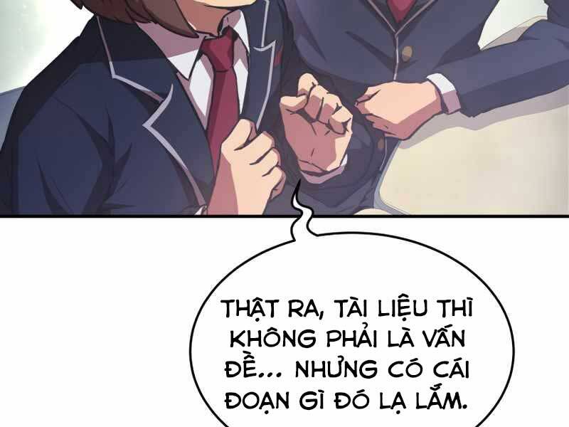 Câu Lạc Bộ Truyện Ma Chapter 3 - Trang 2