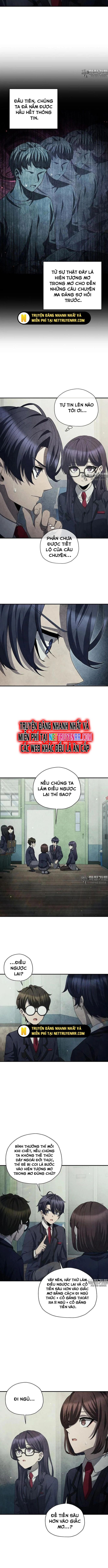 Câu Lạc Bộ Truyện Ma Chapter 30 - Trang 2