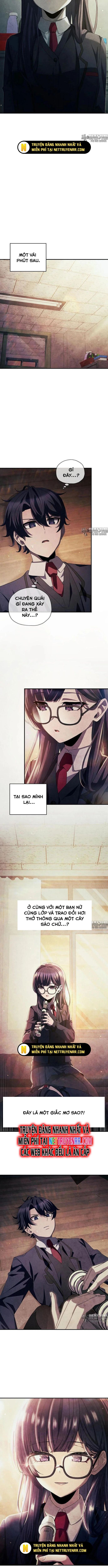 Câu Lạc Bộ Truyện Ma Chapter 30 - Trang 2