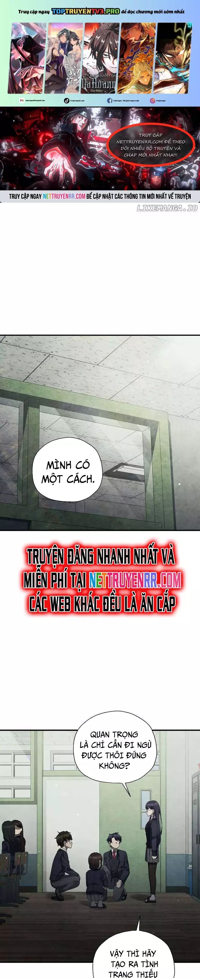 Câu Lạc Bộ Truyện Ma Chapter 31 - Trang 2