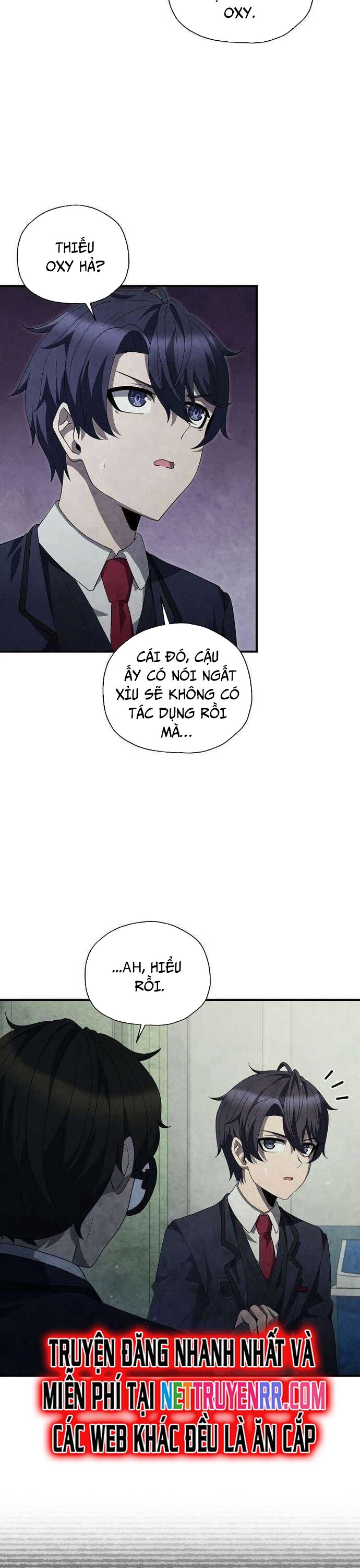 Câu Lạc Bộ Truyện Ma Chapter 31 - Trang 2