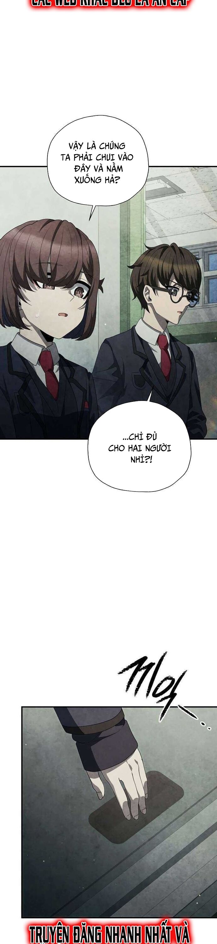 Câu Lạc Bộ Truyện Ma Chapter 31 - Trang 2