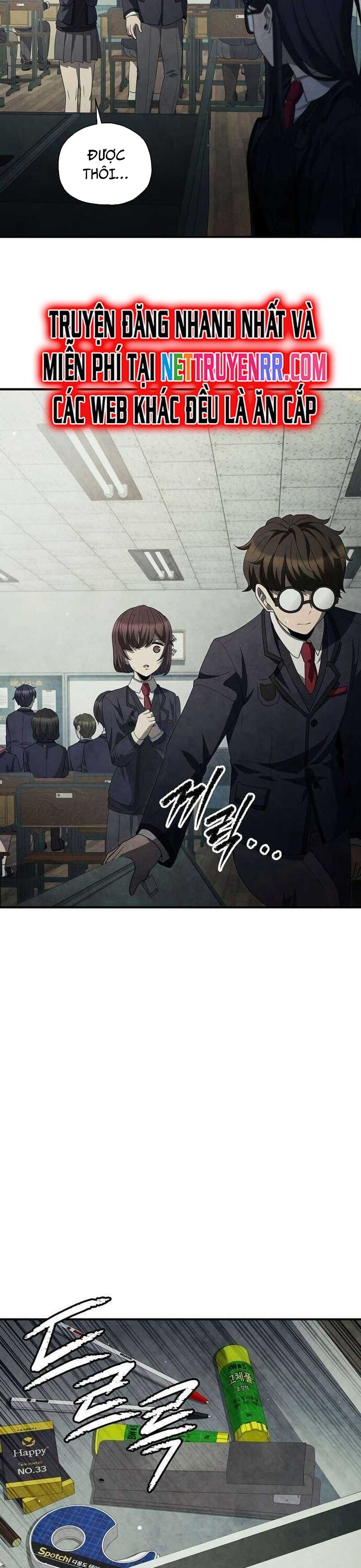 Câu Lạc Bộ Truyện Ma Chapter 31 - Trang 2