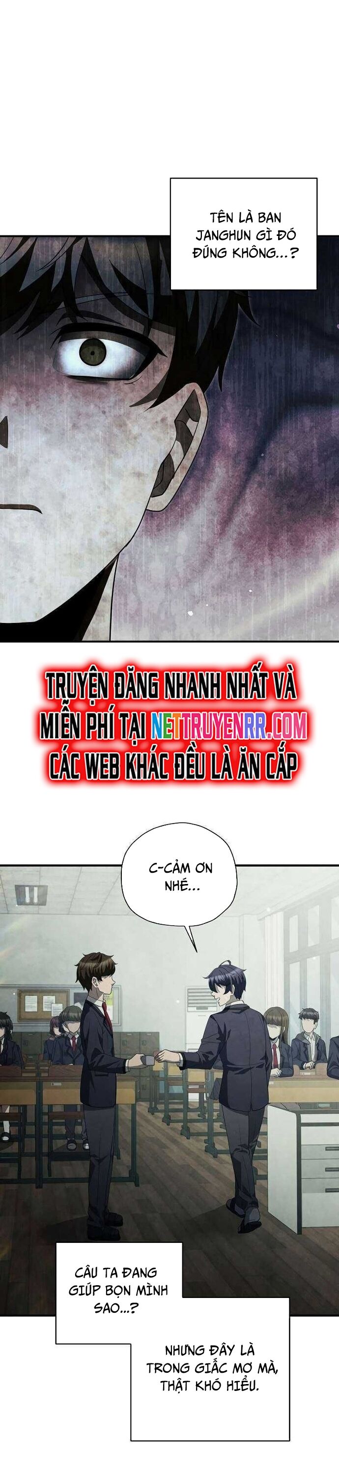 Câu Lạc Bộ Truyện Ma Chapter 31 - Trang 2