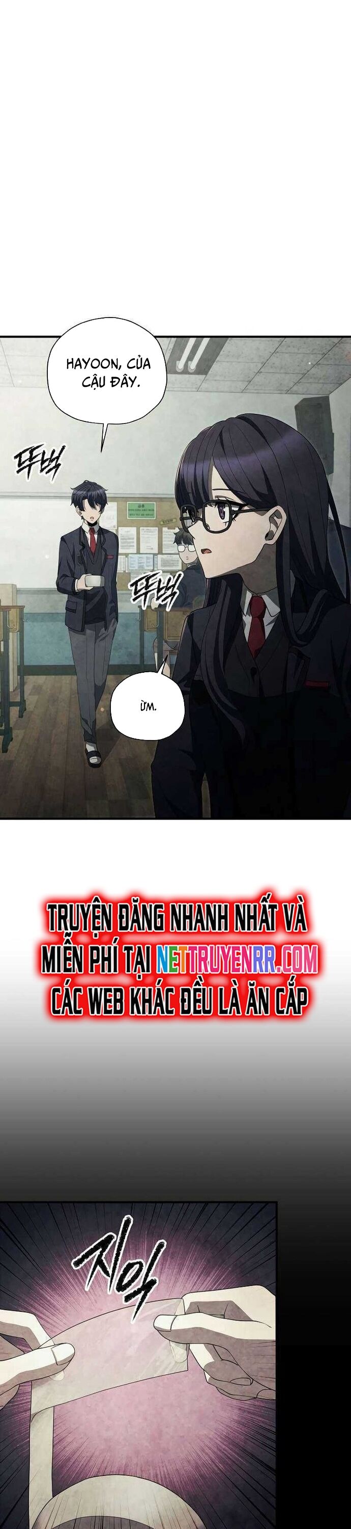 Câu Lạc Bộ Truyện Ma Chapter 31 - Trang 2