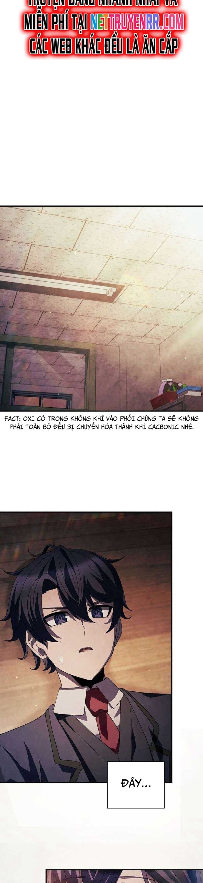 Câu Lạc Bộ Truyện Ma Chapter 31 - Trang 2