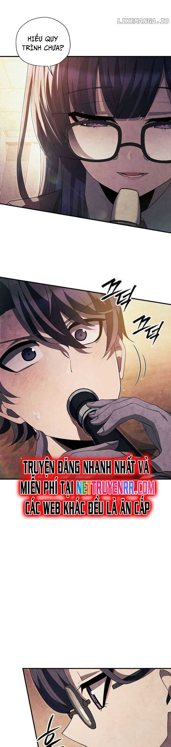 Câu Lạc Bộ Truyện Ma Chapter 31 - Trang 2