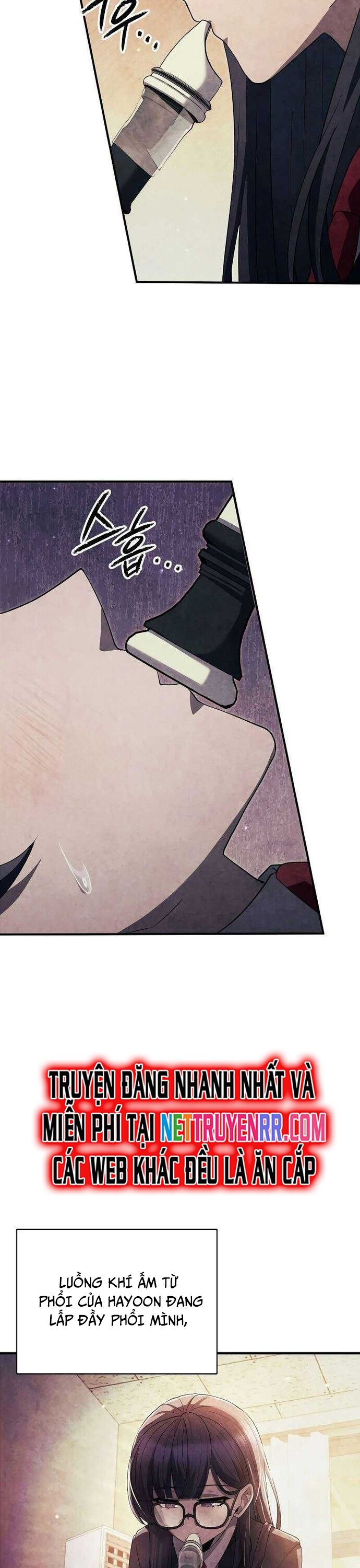 Câu Lạc Bộ Truyện Ma Chapter 31 - Trang 2