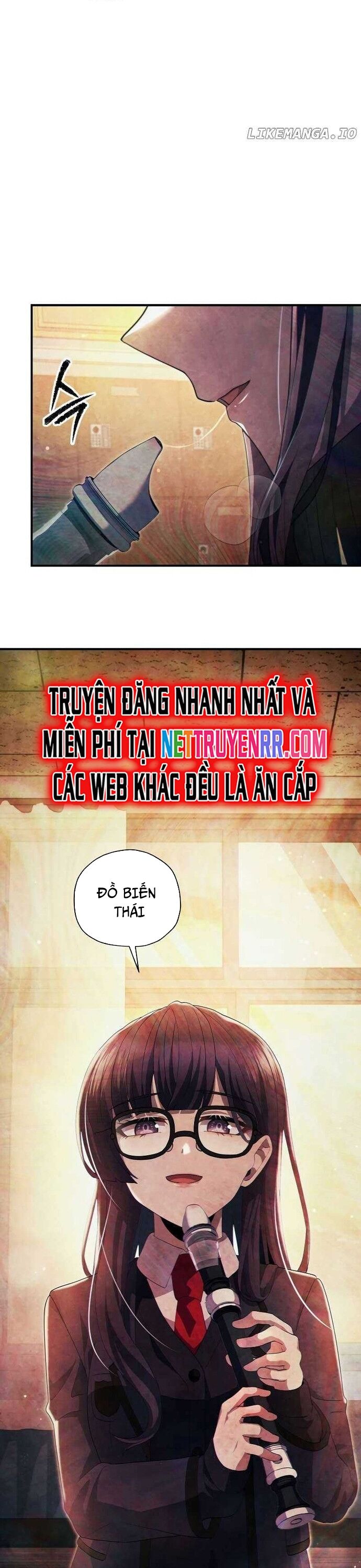 Câu Lạc Bộ Truyện Ma Chapter 31 - Trang 2