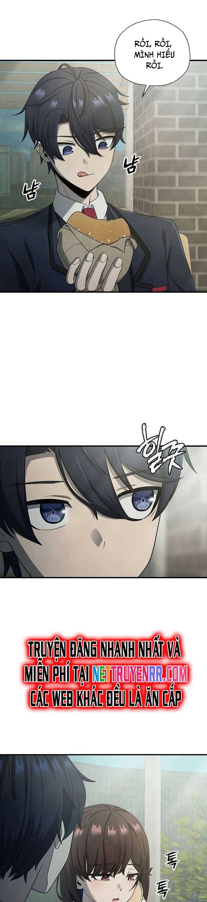 Câu Lạc Bộ Truyện Ma Chapter 31 - Trang 2