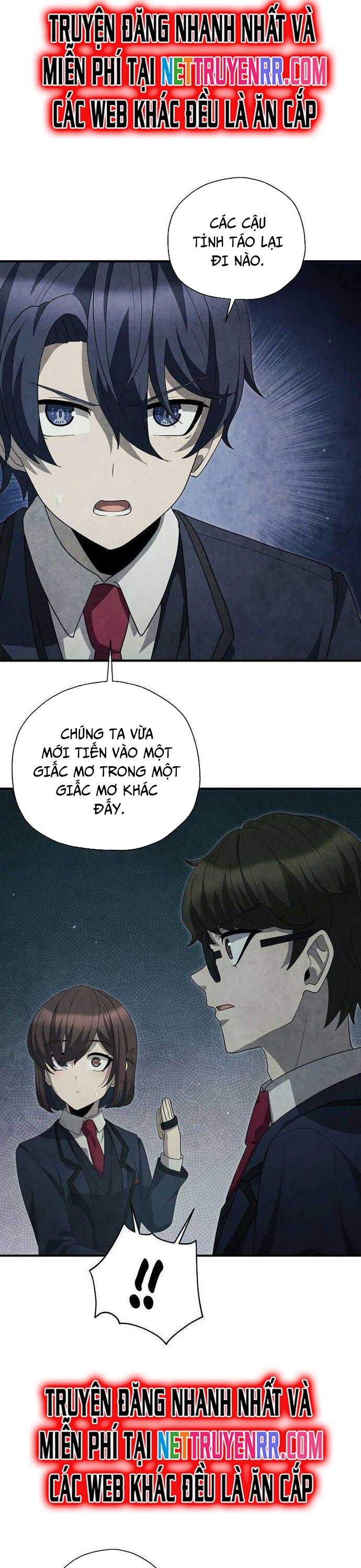Câu Lạc Bộ Truyện Ma Chapter 31 - Trang 2