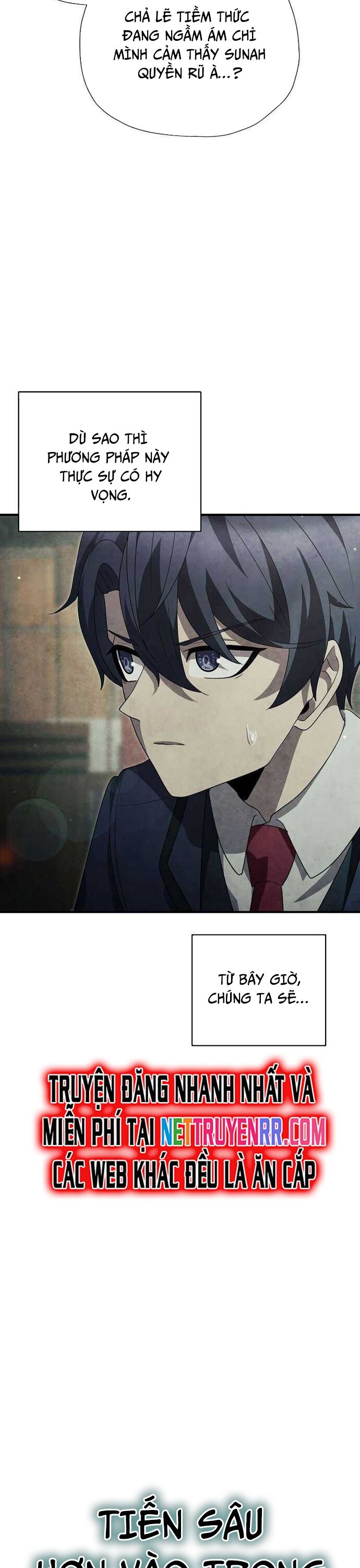 Câu Lạc Bộ Truyện Ma Chapter 31 - Trang 2