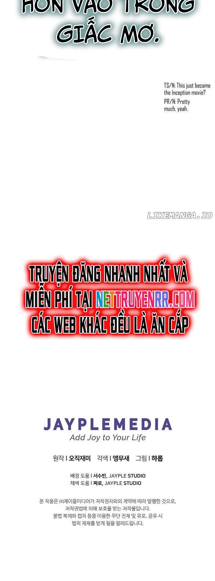 Câu Lạc Bộ Truyện Ma Chapter 31 - Trang 2