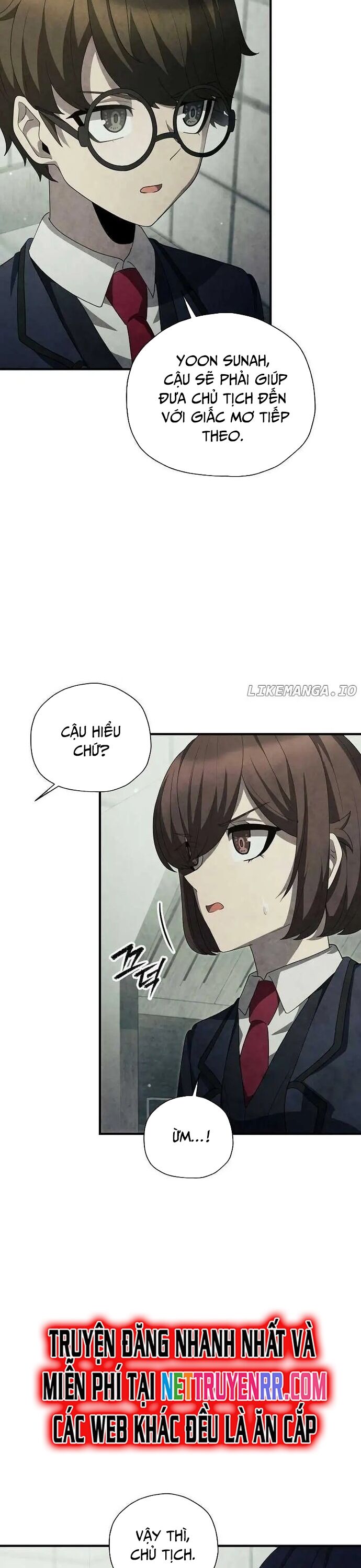 Câu Lạc Bộ Truyện Ma Chapter 32 - Trang 2