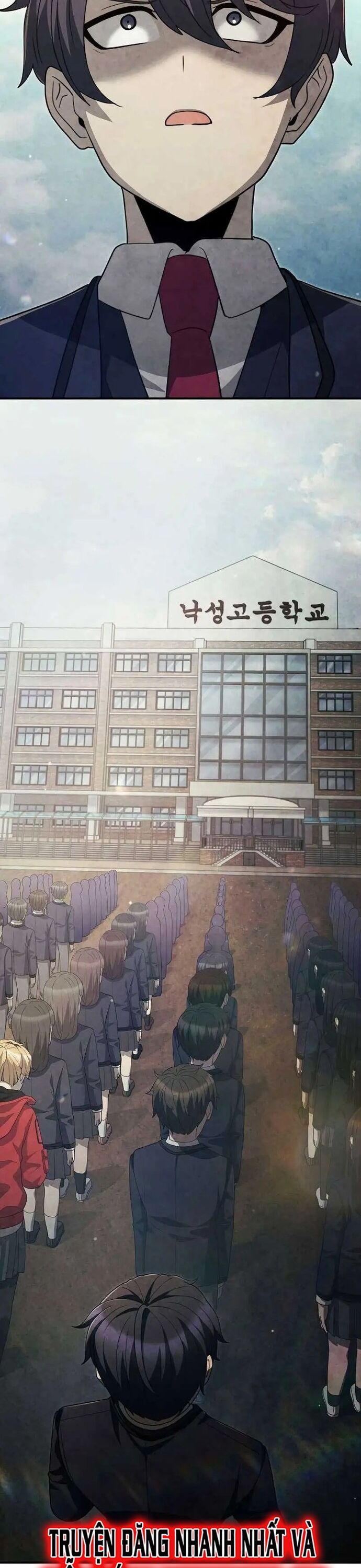 Câu Lạc Bộ Truyện Ma Chapter 32 - Trang 2