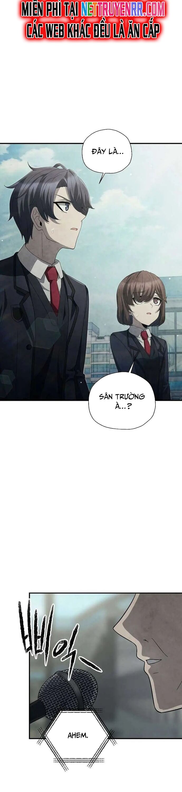 Câu Lạc Bộ Truyện Ma Chapter 32 - Trang 2