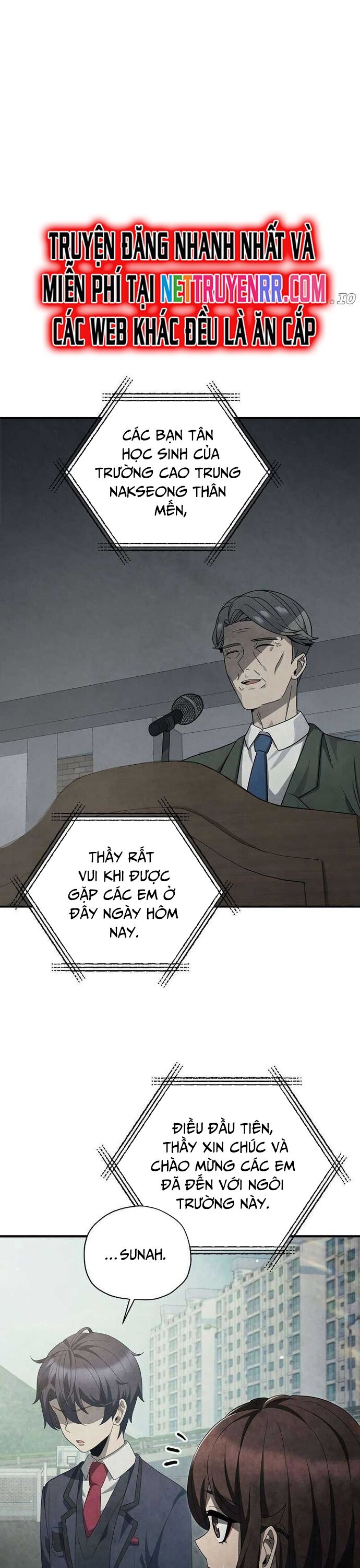 Câu Lạc Bộ Truyện Ma Chapter 32 - Trang 2