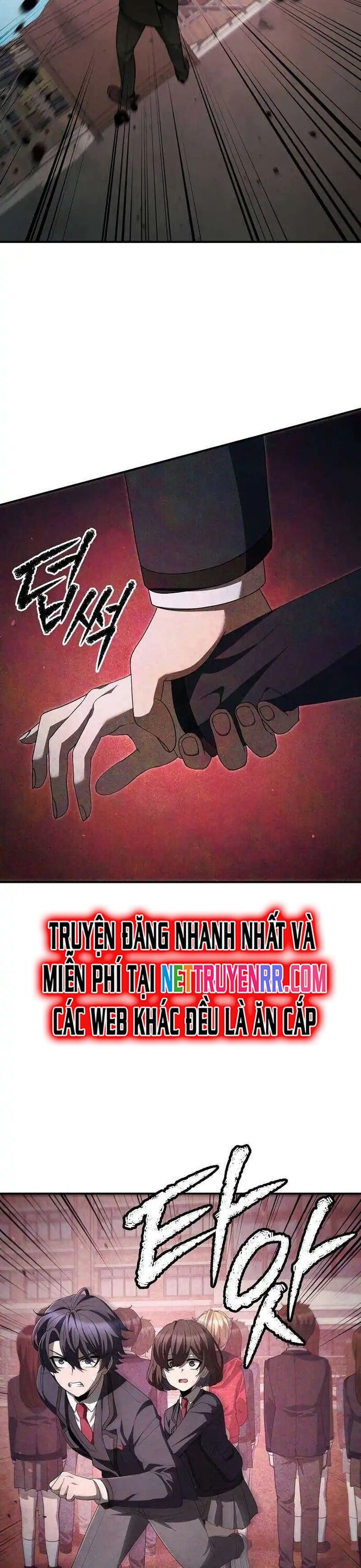 Câu Lạc Bộ Truyện Ma Chapter 32 - Trang 2