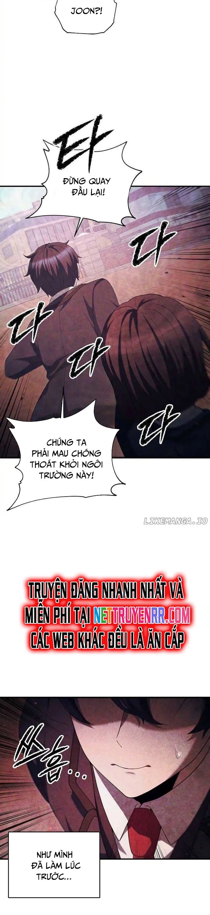 Câu Lạc Bộ Truyện Ma Chapter 32 - Trang 2