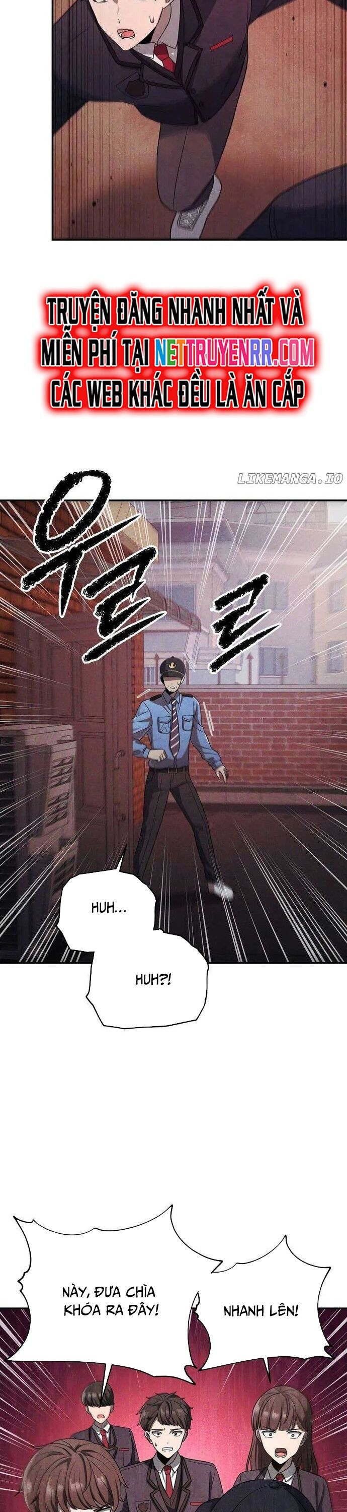 Câu Lạc Bộ Truyện Ma Chapter 32 - Trang 2