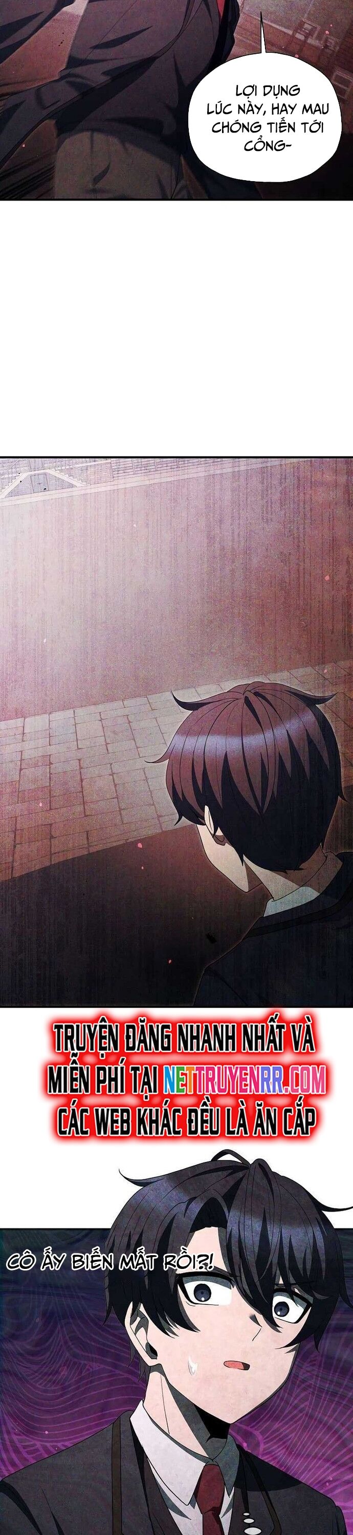 Câu Lạc Bộ Truyện Ma Chapter 32 - Trang 2