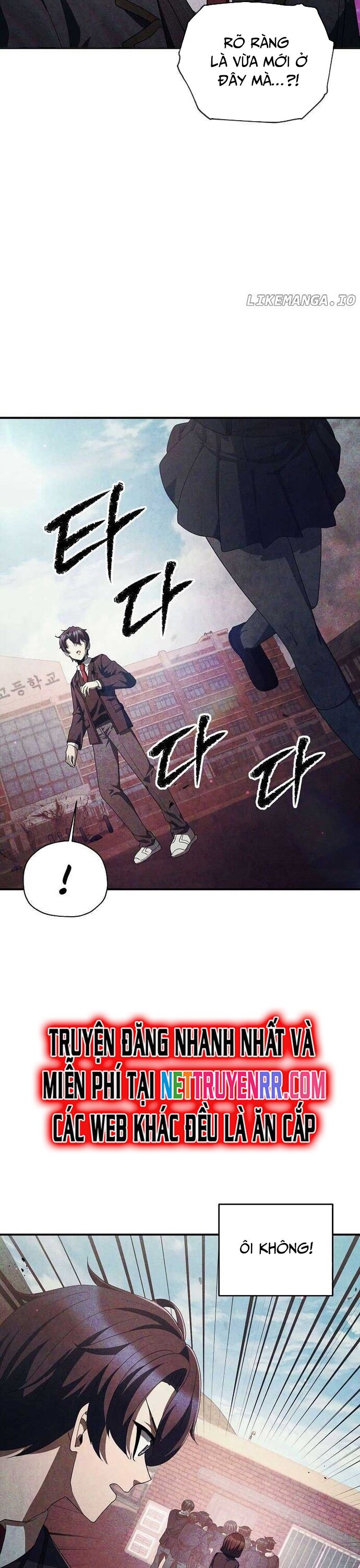 Câu Lạc Bộ Truyện Ma Chapter 32 - Trang 2