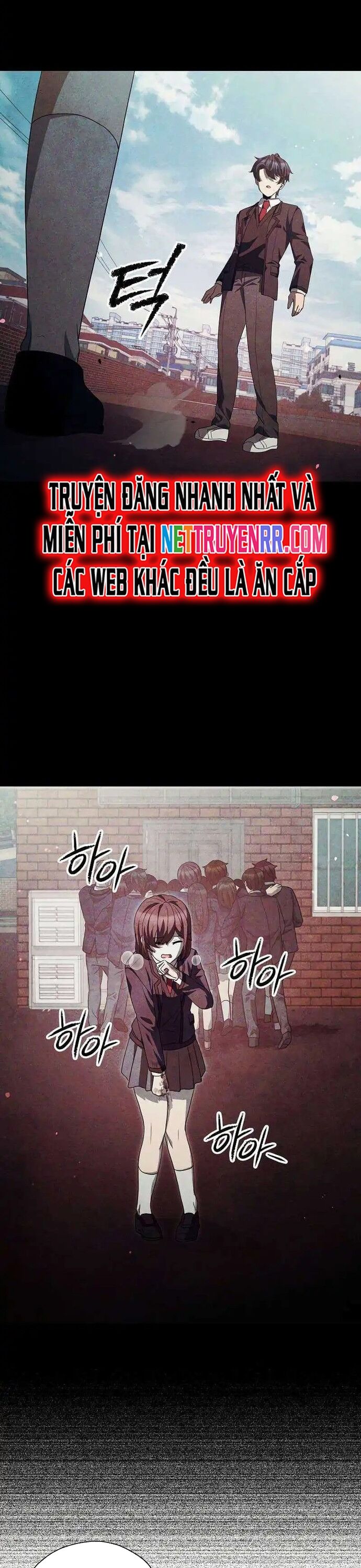 Câu Lạc Bộ Truyện Ma Chapter 32 - Trang 2