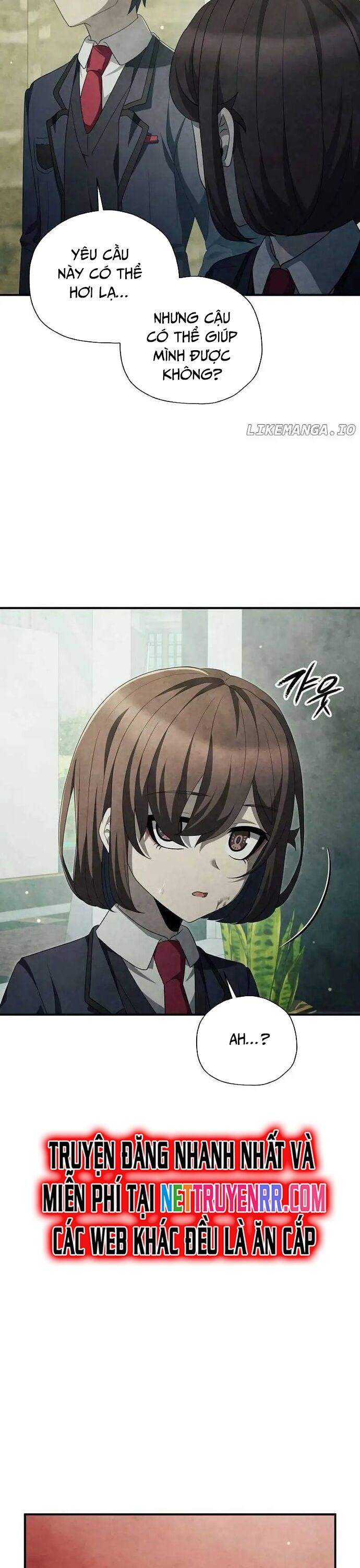 Câu Lạc Bộ Truyện Ma Chapter 32 - Trang 2