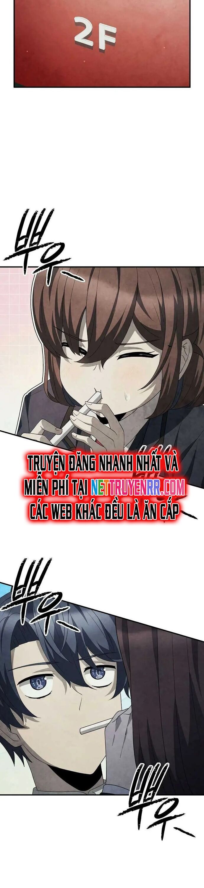 Câu Lạc Bộ Truyện Ma Chapter 32 - Trang 2