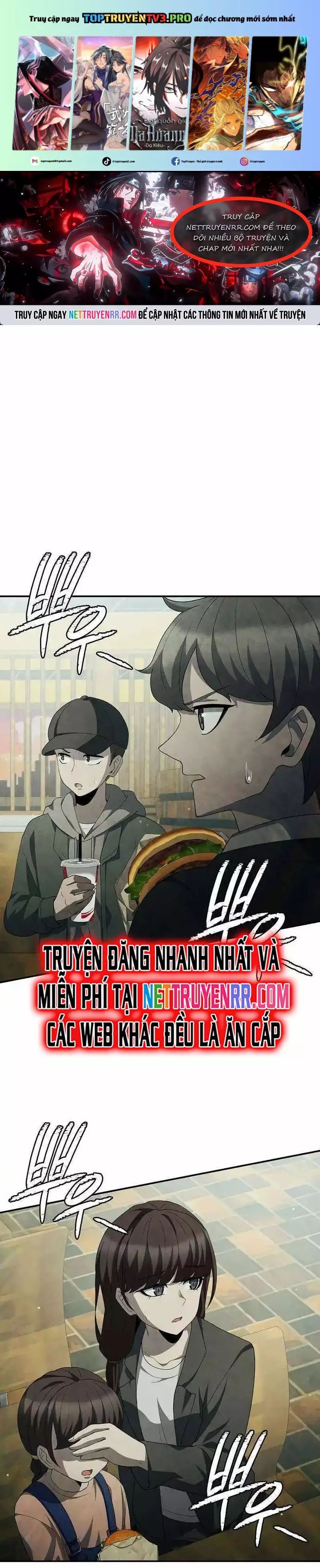 Câu Lạc Bộ Truyện Ma Chapter 33 - Trang 2