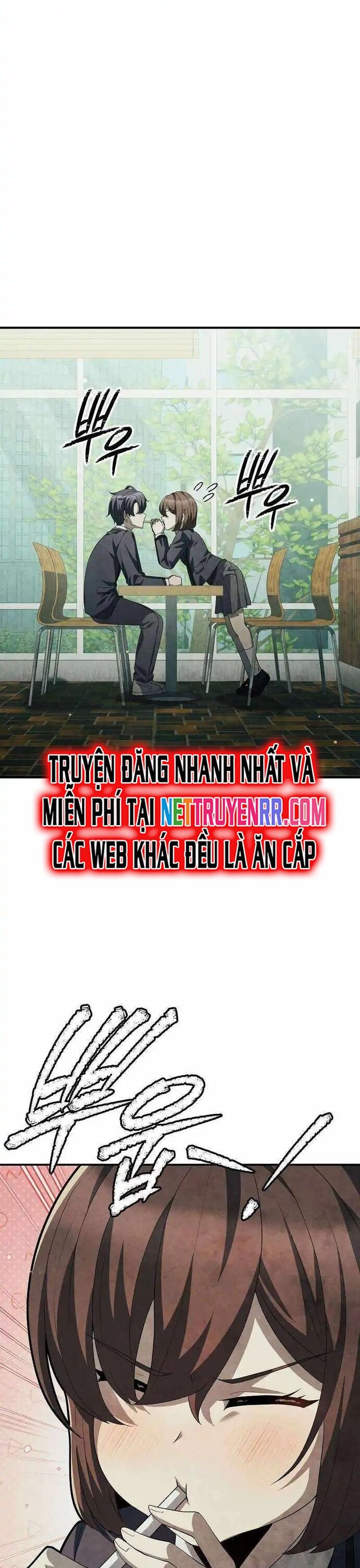 Câu Lạc Bộ Truyện Ma Chapter 33 - Trang 2