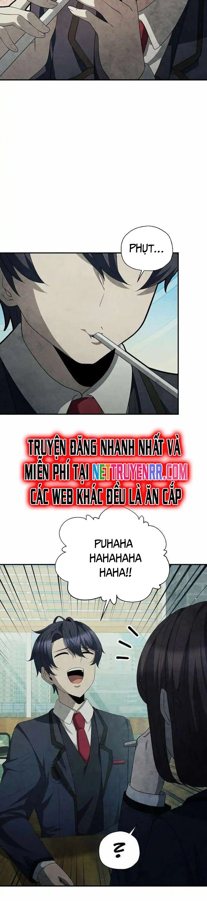 Câu Lạc Bộ Truyện Ma Chapter 33 - Trang 2
