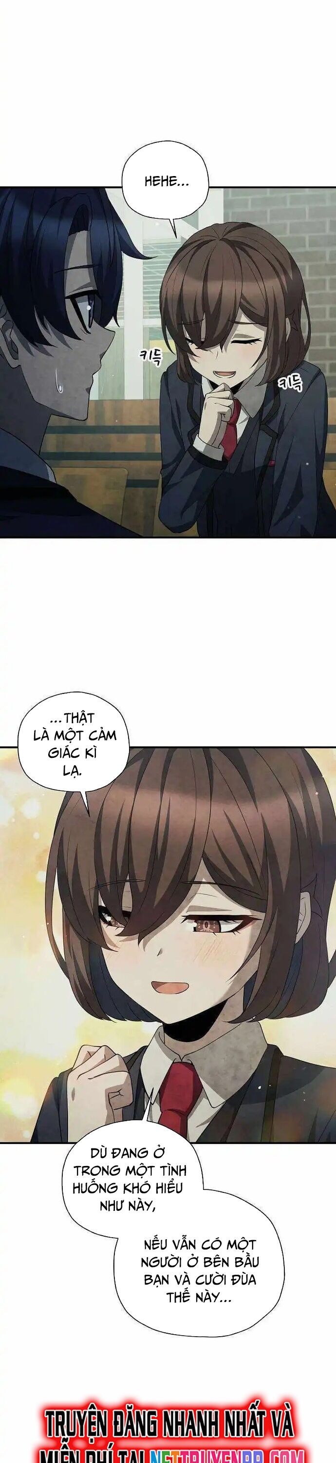 Câu Lạc Bộ Truyện Ma Chapter 33 - Trang 2