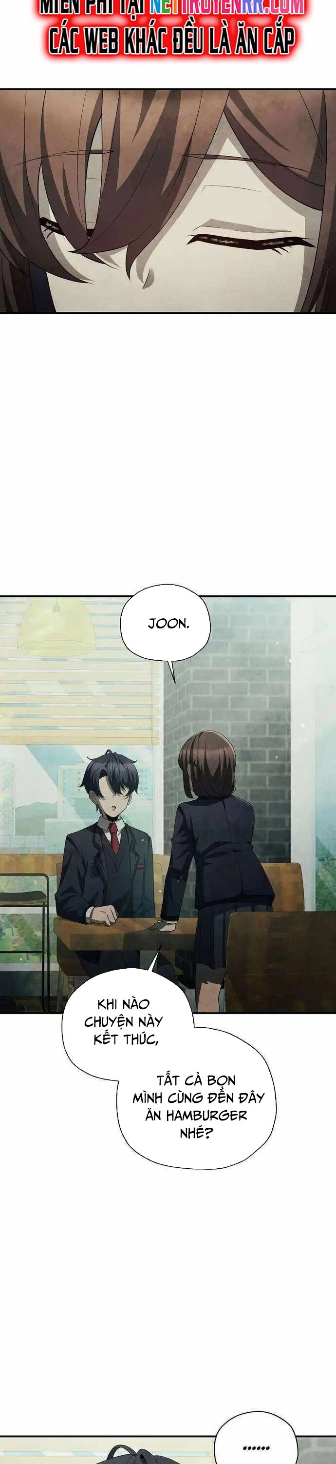 Câu Lạc Bộ Truyện Ma Chapter 33 - Trang 2