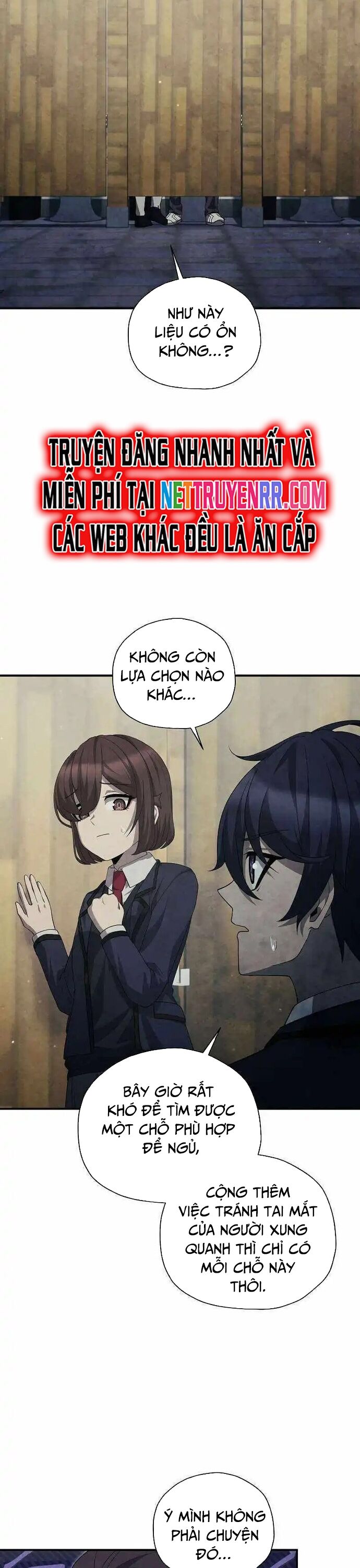 Câu Lạc Bộ Truyện Ma Chapter 33 - Trang 2