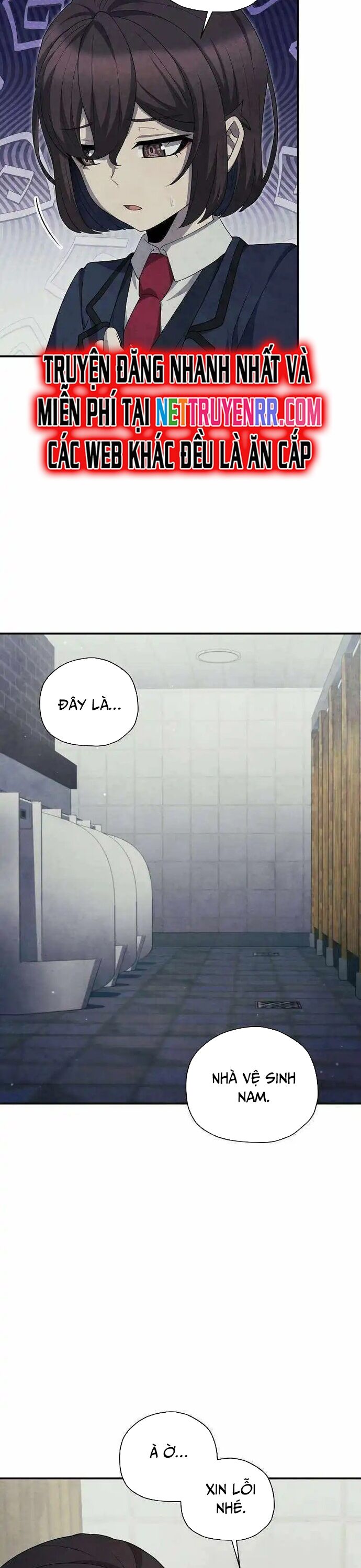 Câu Lạc Bộ Truyện Ma Chapter 33 - Trang 2