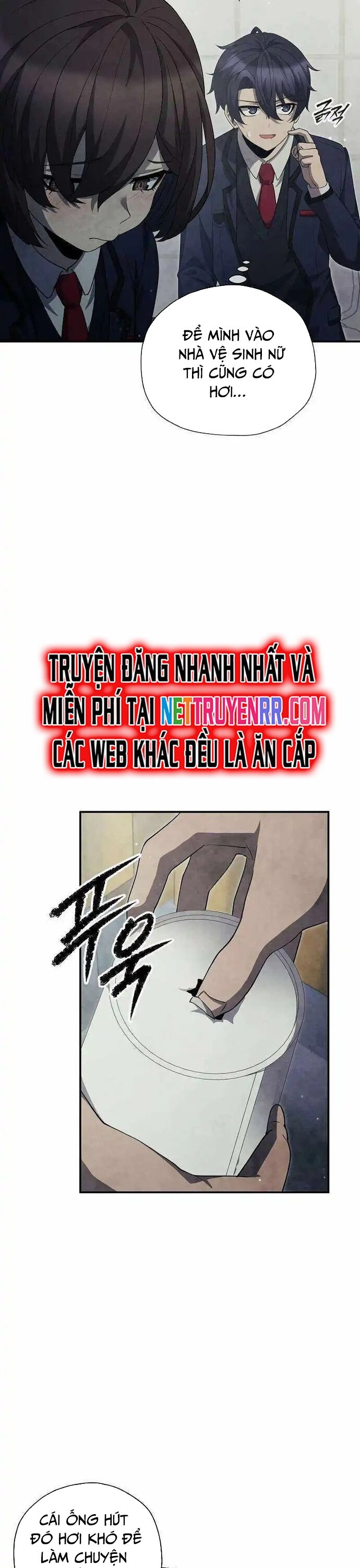 Câu Lạc Bộ Truyện Ma Chapter 33 - Trang 2