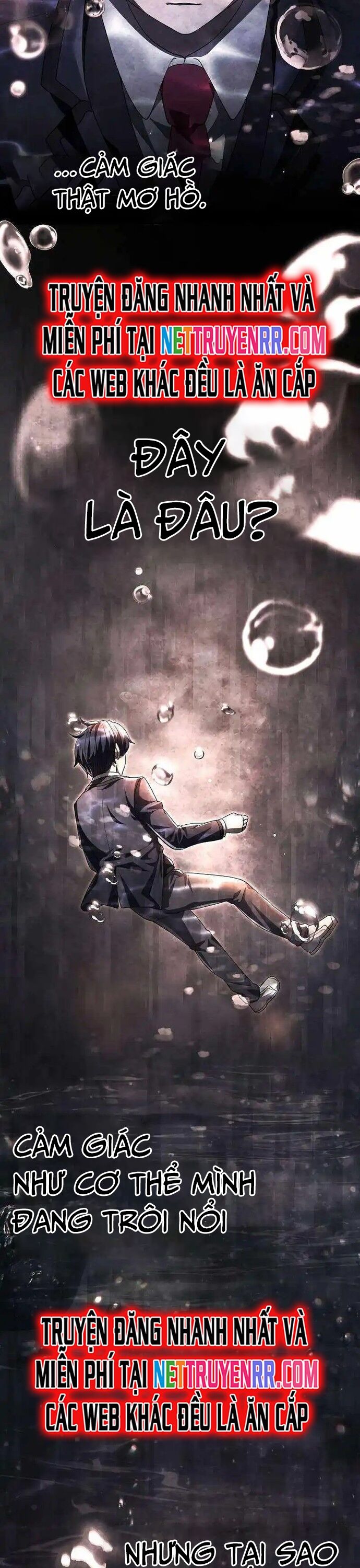 Câu Lạc Bộ Truyện Ma Chapter 33 - Trang 2
