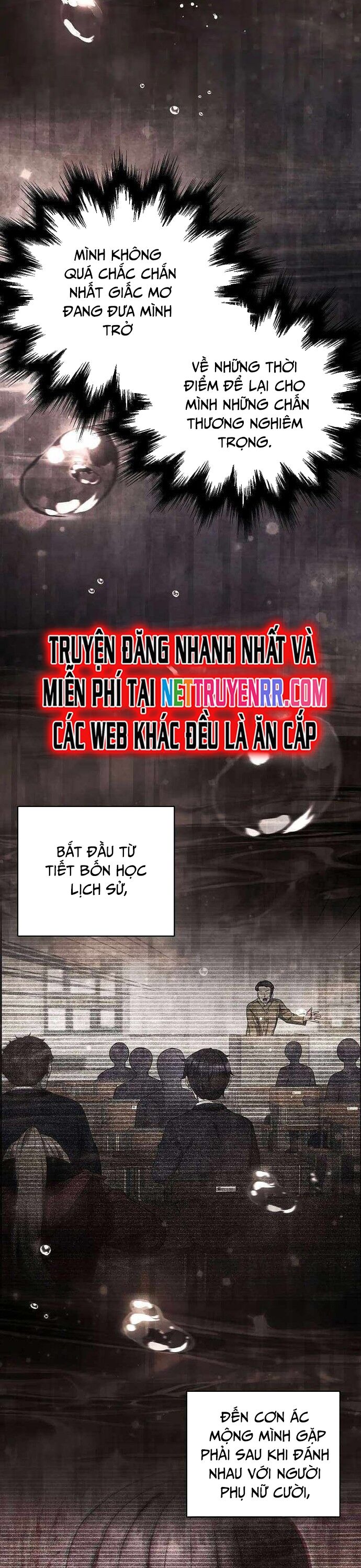 Câu Lạc Bộ Truyện Ma Chapter 33 - Trang 2