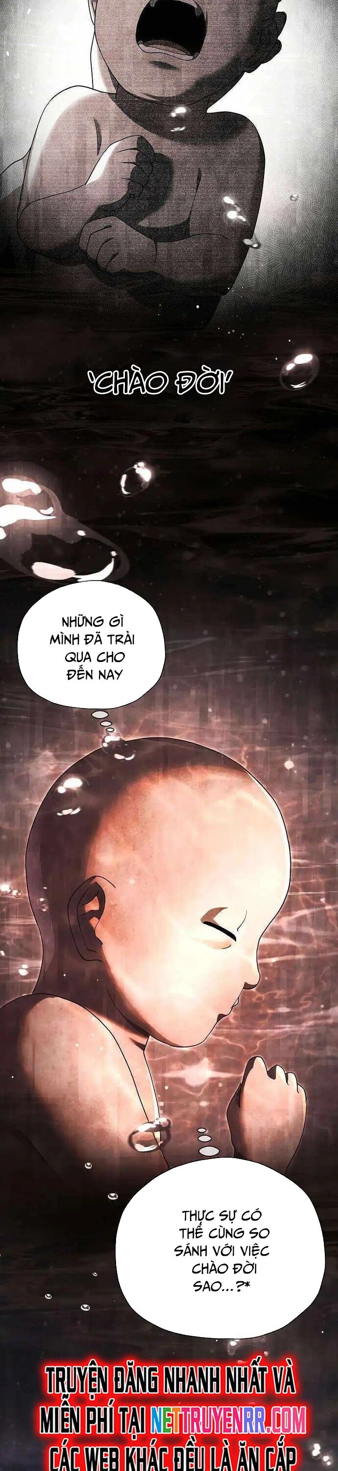 Câu Lạc Bộ Truyện Ma Chapter 33 - Trang 2