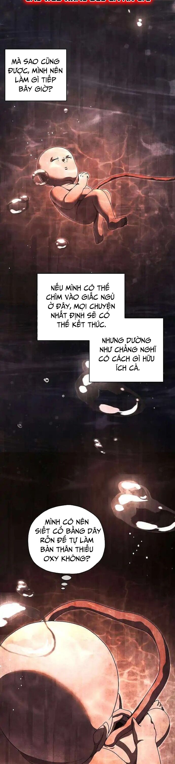Câu Lạc Bộ Truyện Ma Chapter 33 - Trang 2