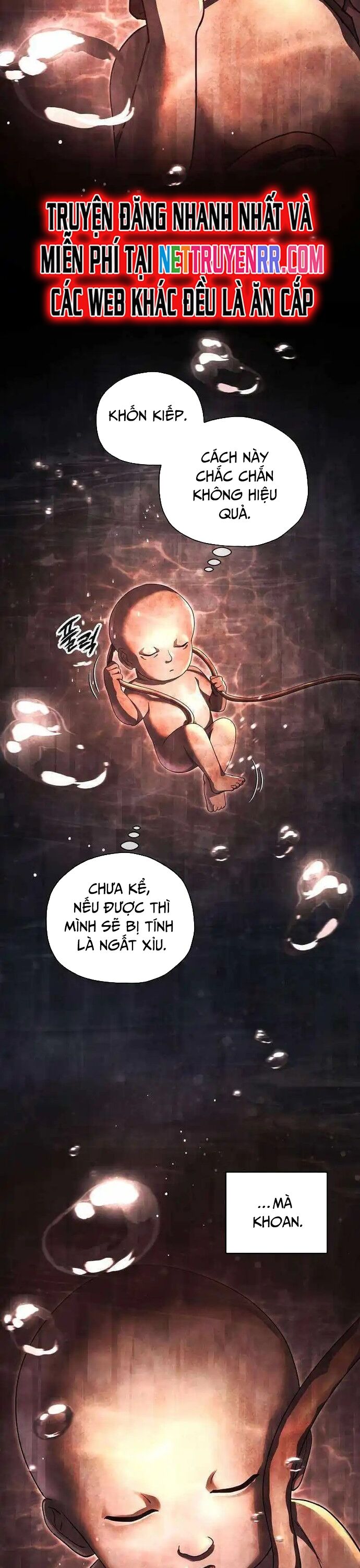 Câu Lạc Bộ Truyện Ma Chapter 33 - Trang 2