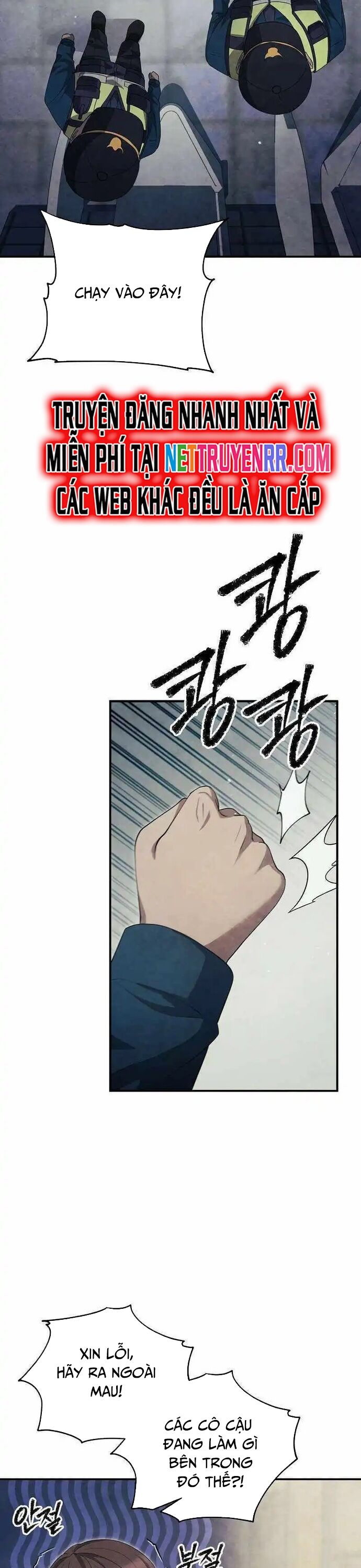 Câu Lạc Bộ Truyện Ma Chapter 33 - Trang 2