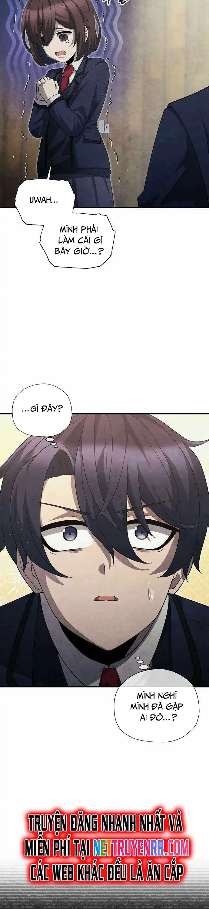Câu Lạc Bộ Truyện Ma Chapter 33 - Trang 2